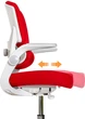 Детское кресло Mealux Trident Red (Y-617 KR) - изображение 10