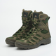 Берці демісезонні тактичні PAV Style Lab Falcon Strike Boots 707 р.40 26,5см Хакі (7031411740) - зображення 1