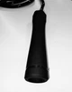 Скакалка обтяжена з підшипникаками BAR2FIT 3 m 151234 Black - зображення 5