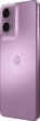Мобільний телефон Motorola G24 8/128GB Pink Lavender (PB180020PL) - зображення 7