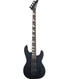 Електрогітари JACKSON JS2 CONCERT BASS AH SATIN BLACK - изображение 1
