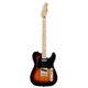 Електрогітари SQUIER by FENDER AFFINITY SERIES TELECASTER MN 3-COLOR SUNBURST - изображение 1