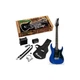 Електрогітари IBANEZ IJRX20U BL - изображение 4
