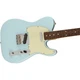 Електрогітари FENDER VINTERA II '60S TELECASTER SONIC BLUE - изображение 3