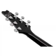 Електрогітари IBANEZ PS60-BK - изображение 6