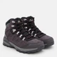 Женские демисезонные ботинки замшевые низкие с мембраной Jack Wolfskin Refugio Texapore Mid W 4050871-6157 37.5 (4.5UK) 23.8 см (4060477909264) - изображение 2