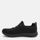 Женские кроссовки Skechers 149036 BBK 37 (7US) 24 см Черные (194428113593) - изображение 3