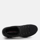 Женские кроссовки Skechers 149036 BBK 37 (7US) 24 см Черные (194428113593) - изображение 5