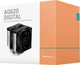 Кулер DeepCool AG620 Digital BK (R-AG620-BKNDMN-G-1) - изображение 10