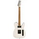Електрогітари SQUIER by FENDER CONTEMPORARY TELECASTER RH PEARL WHITE - изображение 1