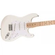 Електрогітари SQUIER by FENDER SONIC STRATOCASTER HT MN ARCTIC WHITE - изображение 3