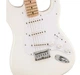 Електрогітари SQUIER by FENDER SONIC STRATOCASTER HT MN ARCTIC WHITE - изображение 4