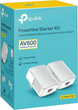 Zestaw Powerline Adapter TP-Link TL-PA411 KIT 500Mb - obraz 3