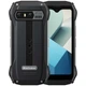 Смартфон Blackview N6000 8/256GB / 4.3'' / 3880 mAh / 48Mp / компактный / IP69K Black (без коробки) - изображение 1