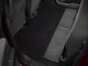 Автомобильные коврики в салон Weathertech на Ford F-150 SuperCrew 15-19 3-й ряд черные Форд Ф-150 WT0026430 - изображение 2