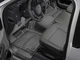 Автомобильные коврики в салон Weathertech на Ford F-150 Reg Cab 15-20 передние черные Форд Ф-150 WT0026432 - изображение 1