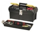 Ящик для інструментів Stanley 16" 40х21.5х19 см з металевими замками та органайзерами 920651 - изображение 2