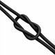 Кабель USB Baseus CATYS USB to Type C 66W Черный Data Cable Baseus Superior Series Модель: 31907 - изображение 5