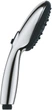 Ручная лейка для душа GROHE QuickFix Vitalio Start 110 26031001 - изображение 3