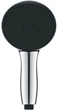 Ручная лейка для душа GROHE QuickFix Vitalio Start 110 26031001 - изображение 4