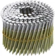 Gwoździe bębnowe VOREL do pistoletu pneumatycznego 80x2.8 mm 15-16˚ 3000 szt (72021_v) - obraz 2