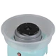 Аппарат для сладкой ваты Sokany SK-520 настольный, мятный - изображение 3