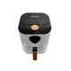 Аерофритюрниця для смаження без олії Air Fryer Su Tai ST-606 аерогриль мультипіч 6 л 1000 Вт Біла - зображення 3