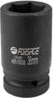 Головка ударная глубокая Forsage 1" 6-гранная 36 мм (F-48510036) - изображение 1