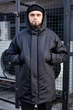 Зимова Куртка Парка Island 2XL/3XL (8048904) - изображение 3