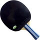 Ракетка 729 Golden Max 3 Star (blue + black rubber) - изображение 2
