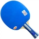 Ракетка 729 Golden Max 3 Star (blue + black rubber) - изображение 3