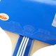 Ракетка 729 Golden Max 3 Star (blue + black rubber) - изображение 4