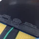 Ракетка 729 King Series 6 Stars (blue + black rubber) - зображення 5