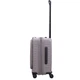 Валіза Lojel Cubo V4 S Warm Gray Lj-1627-38421 - зображення 3