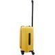 Чемодан Lojel Cubo V4 S Mustard Lj-1627-66421 - изображение 2