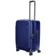 Чемодан Lojel Cubo V4 M Navy Blue Lj-1627-61426 - изображение 1