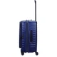 Чемодан Lojel Cubo V4 M Navy Blue Lj-1627-61426 - изображение 3