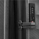 Валіза Titan HIGHLIGHT/Anthracite M Середня Ti842405-04 - зображення 6