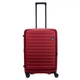 Валіза Lojel Cubo V4 M Burgundy Lj-1627-90426 - зображення 7