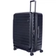 Чемодан Lojel CUBO V4/Black Большой Lj-1627-09430 - изображение 1
