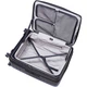 Чемодан Lojel CUBO V4/Black Большой Lj-1627-09430 - изображение 4