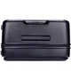 Чемодан Lojel CUBO V4/Black Большой Lj-1627-09430 - изображение 5