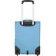 Чемодан детский Travelite YOUNGSTER Blue Pirate TL081697-25 - изображение 5