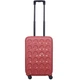 Чемодан Lojel VITA 18/Marsala Red S Маленький Lj-PP10-2S_R - изображение 4