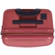 Чемодан Lojel VITA 18/Marsala Red S Маленький Lj-PP10-2S_R - изображение 7
