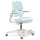 Дитяче крісло Mealux Trident Blue (арт.Y-617 KBL) Блакитний - изображение 1