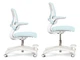 Дитяче крісло Mealux Trident Blue (арт.Y-617 KBL) Блакитний - изображение 11