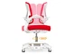 Дитяче крісло Mealux Trident Red (арт.Y-617 KR) Червоний - зображення 6