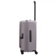 Валіза Lojel Cubo V4 M Warm Gray Lj-1627-38426 - зображення 3