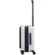 Чемодан Lojel Cubo V4 S Off White Lj-1627-15421 - изображение 3